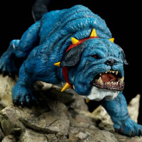 ThunderCats BDS Ma-Mutt 1/10 Art Scale Statue - GeekLoveph