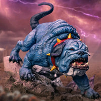 ThunderCats BDS Ma-Mutt 1/10 Art Scale Statue - GeekLoveph