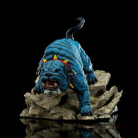 ThunderCats BDS Ma-Mutt 1/10 Art Scale Statue - GeekLoveph