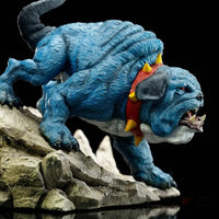 ThunderCats BDS Ma-Mutt 1/10 Art Scale Statue - GeekLoveph