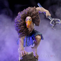 ThunderCats BDS Vultureman 1/10 Art Scale Statue - GeekLoveph