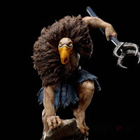 ThunderCats BDS Vultureman 1/10 Art Scale Statue - GeekLoveph