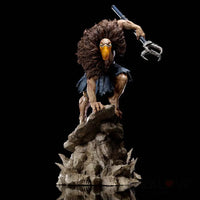 ThunderCats BDS Vultureman 1/10 Art Scale Statue - GeekLoveph