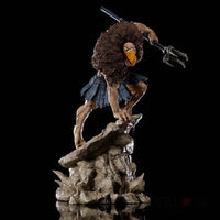 ThunderCats BDS Vultureman 1/10 Art Scale Statue - GeekLoveph