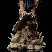 ThunderCats BDS Vultureman 1/10 Art Scale Statue - GeekLoveph