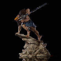 ThunderCats BDS Vultureman 1/10 Art Scale Statue - GeekLoveph