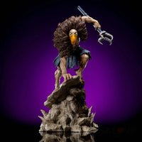 ThunderCats BDS Vultureman 1/10 Art Scale Statue - GeekLoveph