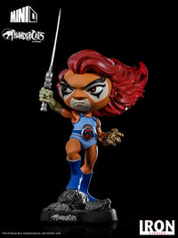 Thundercats Mini Co. Lion-O - GeekLoveph