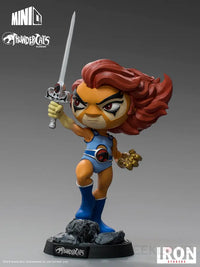 Thundercats Mini Co. Lion-O - GeekLoveph