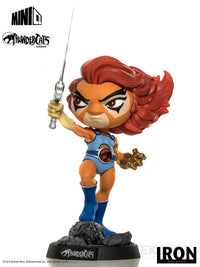 Thundercats Mini Co. Lion-O - GeekLoveph