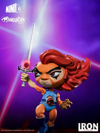 Thundercats Mini Co. Lion-O - GeekLoveph