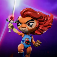 Thundercats Mini Co. Lion-O - GeekLoveph