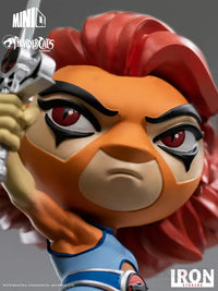 Thundercats Mini Co. Lion-O - GeekLoveph