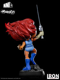 Thundercats Mini Co. Lion-O - GeekLoveph