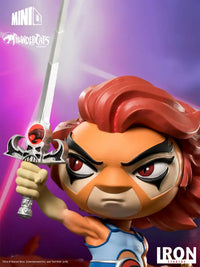 Thundercats Mini Co. Lion-O - GeekLoveph