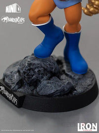 Thundercats Mini Co. Lion-O - GeekLoveph