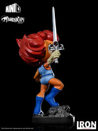 Thundercats Mini Co. Lion-O - GeekLoveph