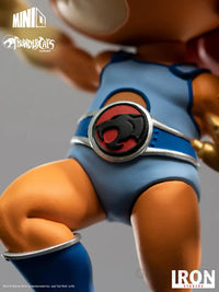Thundercats Mini Co. Lion-O - GeekLoveph
