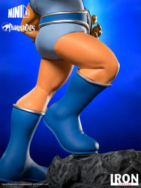Thundercats Mini Co. Lion-O - GeekLoveph