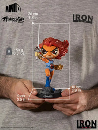 Thundercats Mini Co. Lion-O - GeekLoveph