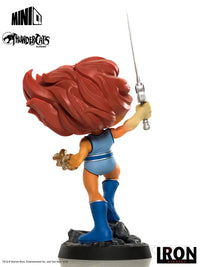 Thundercats Mini Co. Lion-O - GeekLoveph