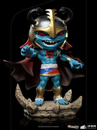 Thundercats Minico Mumm-Ra Preorder