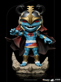 Thundercats Minico Mumm-Ra Preorder