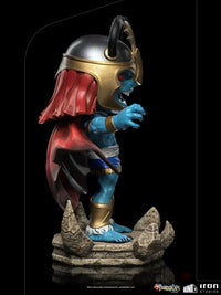 Thundercats Minico Mumm-Ra Preorder