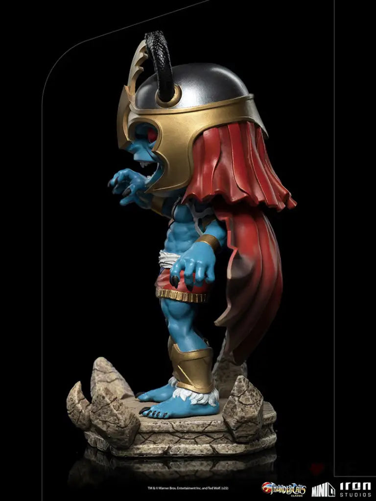 Thundercats Minico Mumm-Ra Preorder