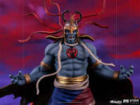 ThunderCats Mumm-Ra 1/10 Art Scale Limited Edition Statue - GeekLoveph