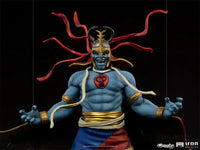 ThunderCats Mumm-Ra 1/10 Art Scale Limited Edition Statue - GeekLoveph