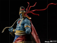 ThunderCats Mumm-Ra 1/10 Art Scale Limited Edition Statue - GeekLoveph