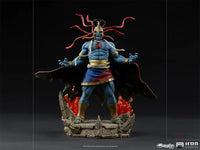 ThunderCats Mumm-Ra 1/10 Art Scale Limited Edition Statue - GeekLoveph