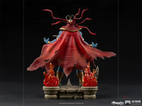 ThunderCats Mumm-Ra 1/10 Art Scale Limited Edition Statue - GeekLoveph