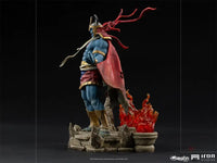 ThunderCats Mumm-Ra 1/10 Art Scale Limited Edition Statue - GeekLoveph