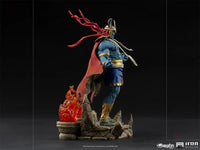 ThunderCats Mumm-Ra 1/10 Art Scale Limited Edition Statue - GeekLoveph