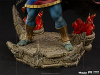 ThunderCats Mumm-Ra 1/10 Art Scale Limited Edition Statue - GeekLoveph