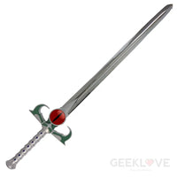 Thundercats - The Sword Of Omens Limited Edition Prop Replica Preorder