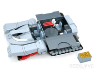 ThunderCats Ultimates Thundertank - GeekLoveph