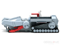 ThunderCats Ultimates Thundertank - GeekLoveph