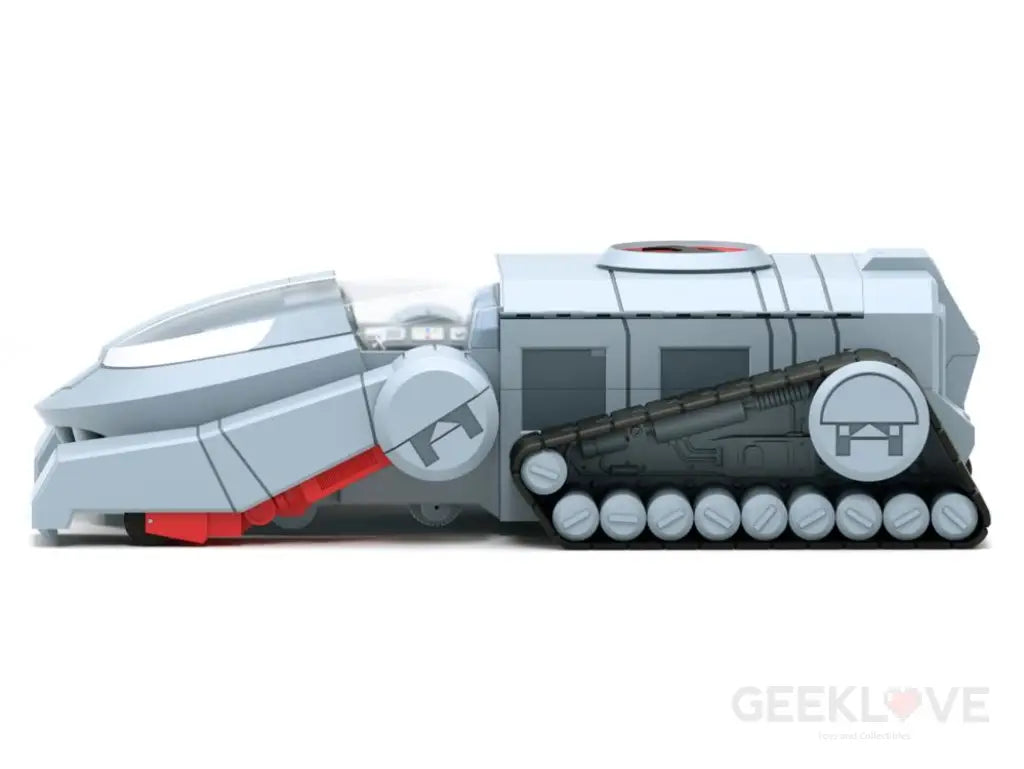 ThunderCats Ultimates Thundertank - GeekLoveph