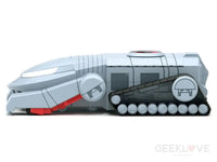 ThunderCats Ultimates Thundertank - GeekLoveph