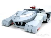 ThunderCats Ultimates Thundertank - GeekLoveph