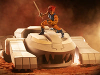 ThunderCats Ultimates Thundertank - GeekLoveph