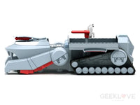 ThunderCats Ultimates Thundertank - GeekLoveph