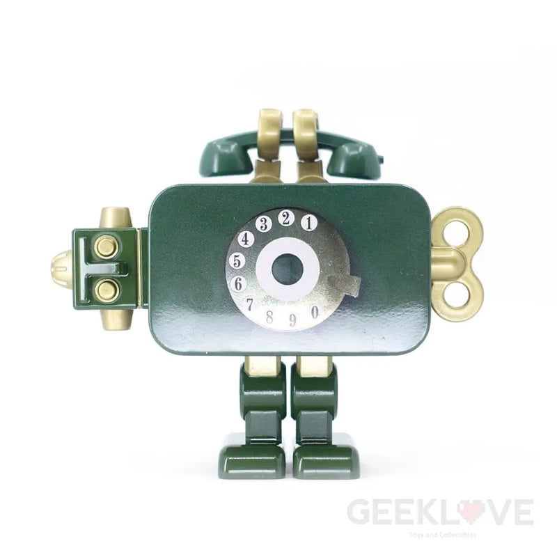 TinBot Collectibles: Telephone