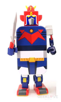 TinBot Collectibles: Tinbot V - GeekLoveph