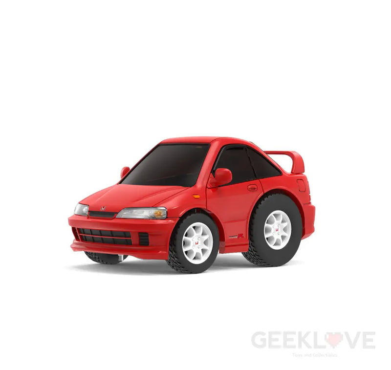 TinyQ: DC2 Milano Red