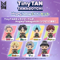 Tinytan Tamagotchi Hugmy Set Jung-Kook Ver. Preorder