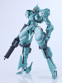Titanomachia Moderoid SIDE:GR Vector Model Kit Moderoid